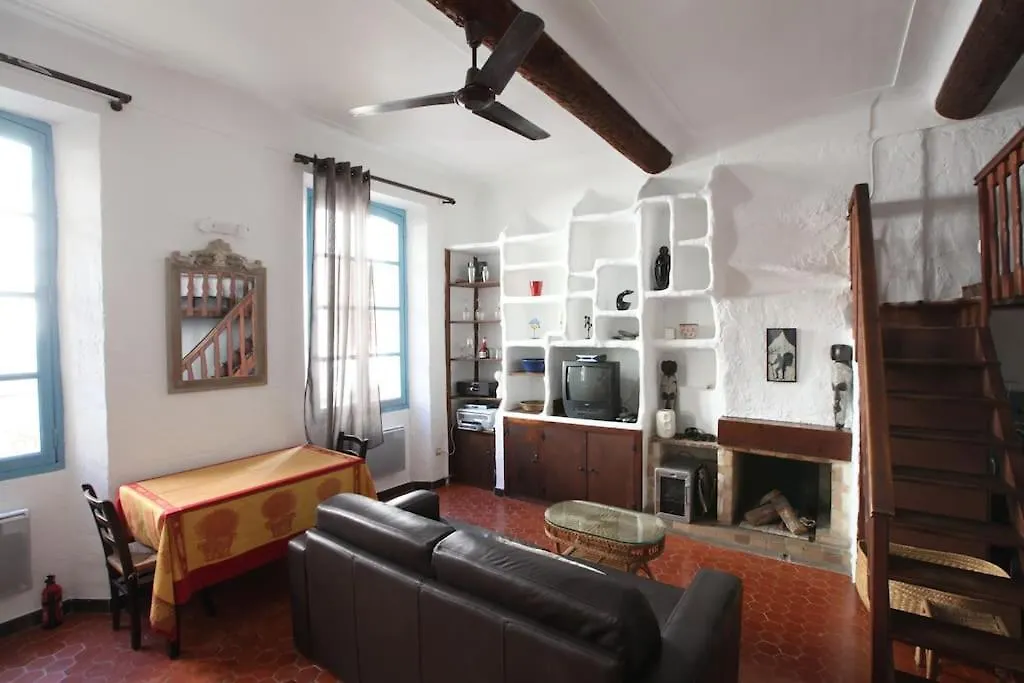 דירות Charmingly Provencal In The Heart Of Old אנטיב צרפת