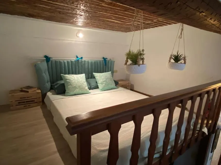 Charmingly Provencal In The Heart Of Old Antibes Apartment